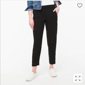J Crew | Jaime Pant with Elastic Waist
